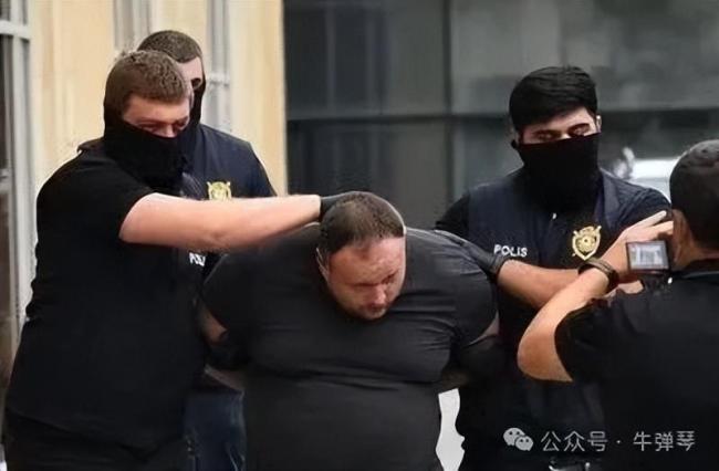 俄罗斯周边，又有新麻烦了