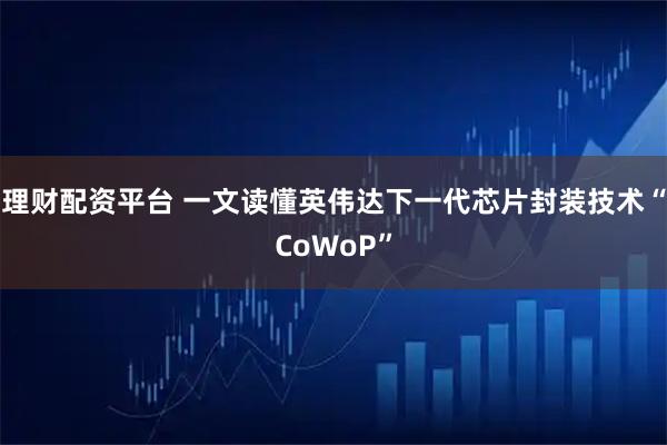 理财配资平台 一文读懂英伟达下一代芯片封装技术“CoWoP”